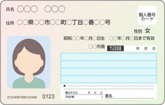 保険証